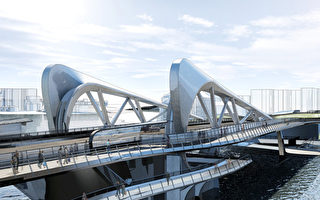 卑詩維多利亞市公投通過新橋提案