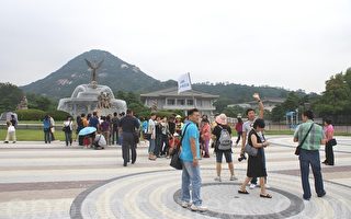 高收入漢語導遊 在韓華人求職熱門