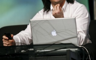 华裔教授开发软件 iPad重现小提琴原音