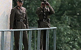 《前進北韓》揭開神秘面紗