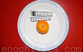 当心节食减肥会越减越肥