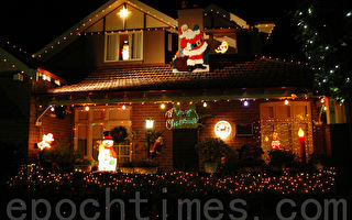 家庭須知：劣質聖誕燈泡和飾品或引起火警