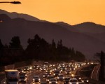 研究：美国加州空气污染 部分中国制造