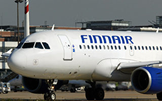 乘務員罷工 芬蘭航空損失慘重