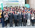 明新樂齡大學開學