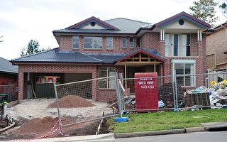 利息不断高升 澳洲住房市场继续低迷