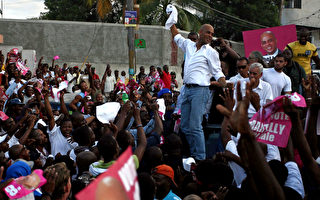海地將重審選舉結果 暴亂仍不止