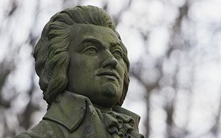 BBC連播12天莫扎特古典音樂