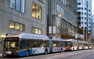 加拿大汽车工会吁延长公交末班服务