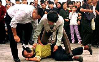 河南新鄉市全國勞模朱穎被迫害致死