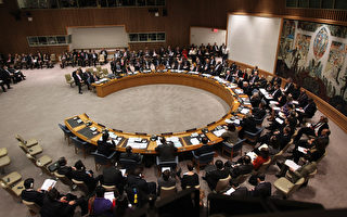 朝鮮半島緊張 聯合國緊急會議未取得一致