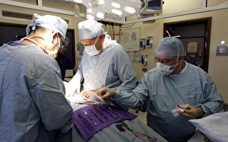 瑞士器官移植機構總裁談器官黑市貿易