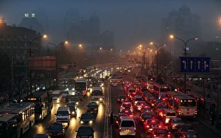北京24日起搖號購車 民眾：治堵或添堵？