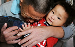 广东雷州传拐童割器官 当局澄清 人心惶惶