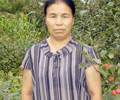 退休妇人被黑龙江女监迫害致死