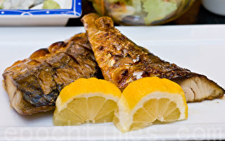 讓人窺斑知豹的日本餐館－和記壽司