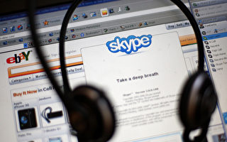 北京整肃网络电话服务 Skype或变非法