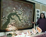 梅岭艺术联展 彰显西拉雅品牌