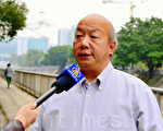 香港人權監察:阻王丹入境損一國兩制
