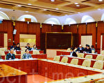 港议员质疑恐袭评估机制不统一