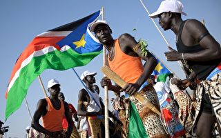 歷史路口 南蘇丹開始獨立公投