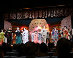 淺香光代新年公演為提振經濟