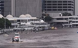12死51失踪 澳昆省四分之三遇空前水灾