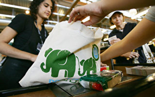 馬、維二州擬對塑料袋收稅
