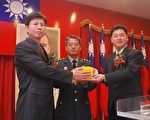 大林鎮輔導中心100年擴大會報暨主任交接