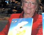 法学教授：全新的节目让我吃惊