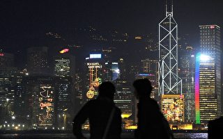 大陸資金突破管制「繞道」湧入香港