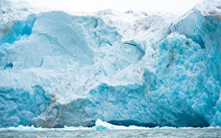 科学家预言：百年内北冰洋冰川将消失
