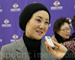 舞蹈老师：舞蹈完美无瑕 非常震撼
