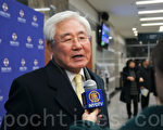 前大邱市长：无人能及的高超水准