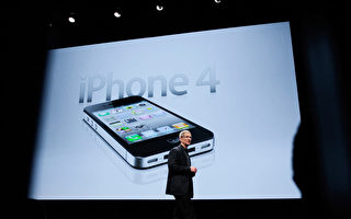 蘋果用「五瓣」形螺絲阻客戶拆iPhone