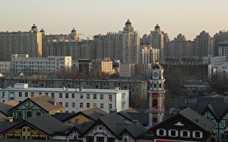 惠譽：2011年中國房價將上漲5%-10%
