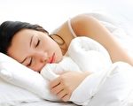 美研究：睡眠不足增加身體能耗