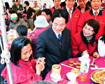 低收入戶圍爐過年 南市明年擴大舉行