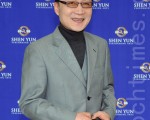 知名主持人：具鑽石般珍貴因素淨化著心靈