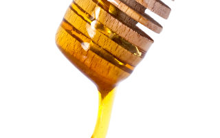 蜂蜜食療  如何吃得更健康