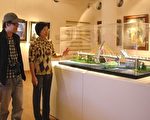 屏東美術館 看見橋梁新亮點