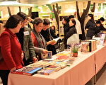 閱讀讓台北更有魅力  　2010圖書外借破千萬