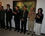 宣誠藝術中心開幕   分享藝術生活化