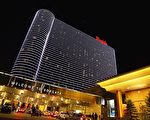 “赌王”家族争产战触动北京当局神经