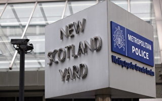 英國警方重開小報竊聽名人案