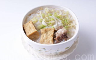 米粉料理(3)米粉汤