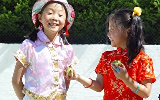 中國新年了！你的孩子懂這些禮儀嗎？