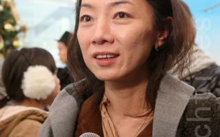 時裝設計師：親眼目睹到中國獨有的色彩