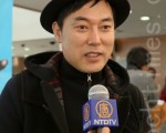 时尚设计师：充满能量活力影响时尚