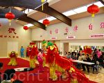 金龙“分身有术” 新年开张新分校